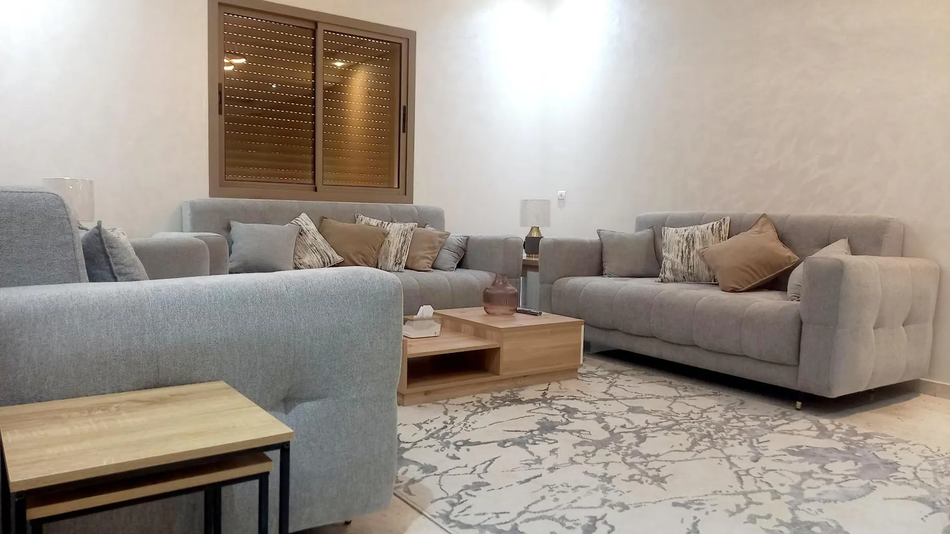 Appartamento Complexe Littoral Agadir