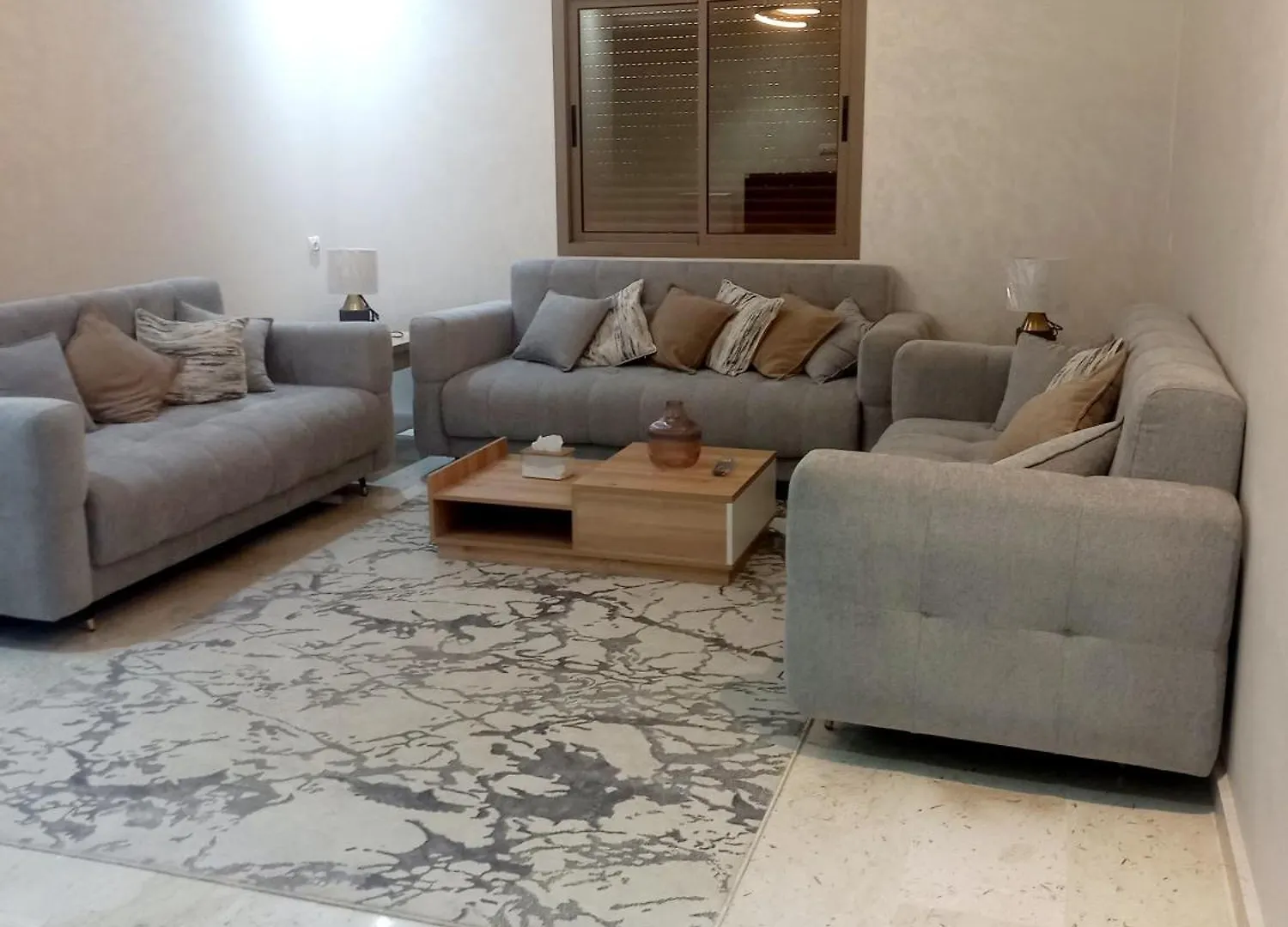 Appartamento Complexe Littoral Agadir
