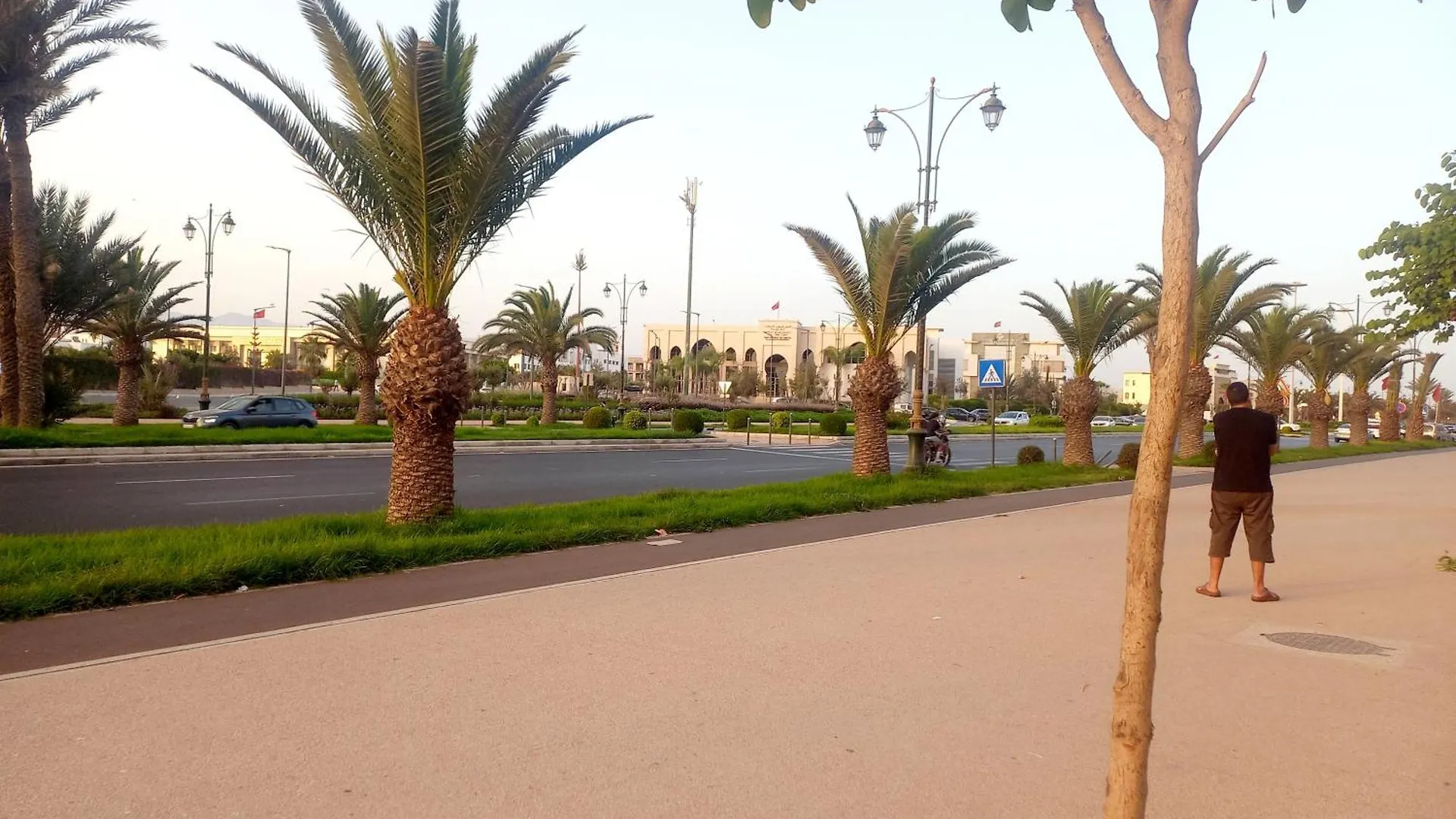 Appartamento Complexe Littoral Agadir Marocco