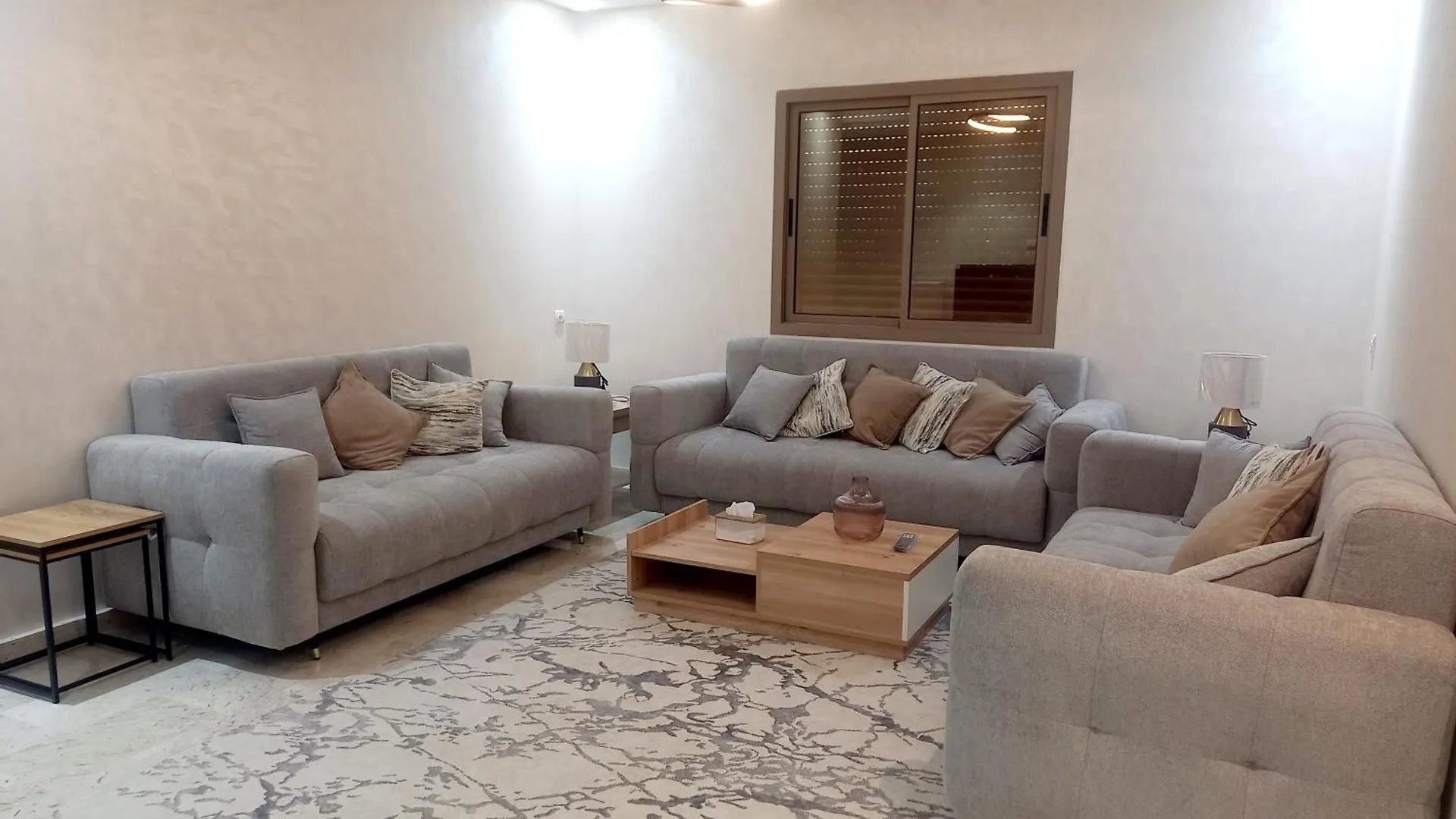 Appartamento Complexe Littoral Agadir