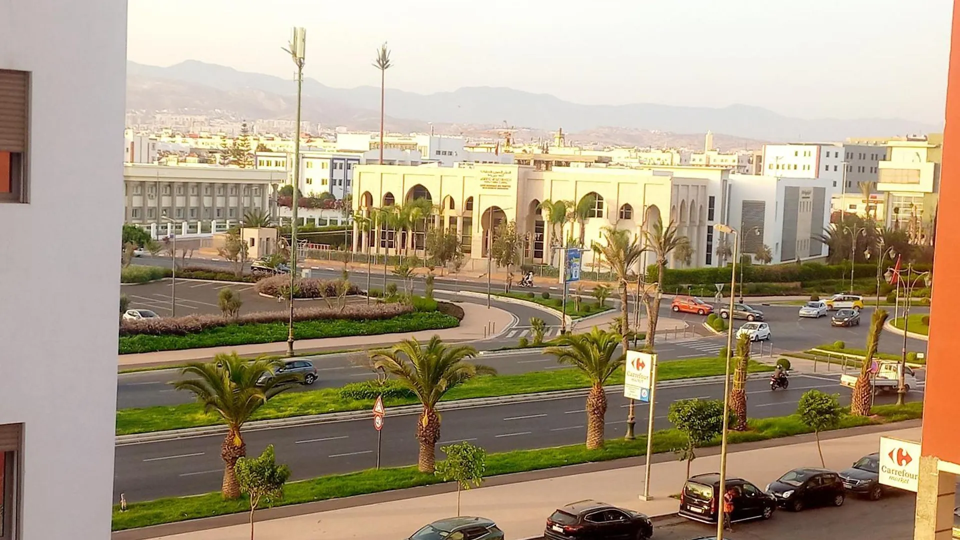 Appartamento Complexe Littoral Agadir Marocco