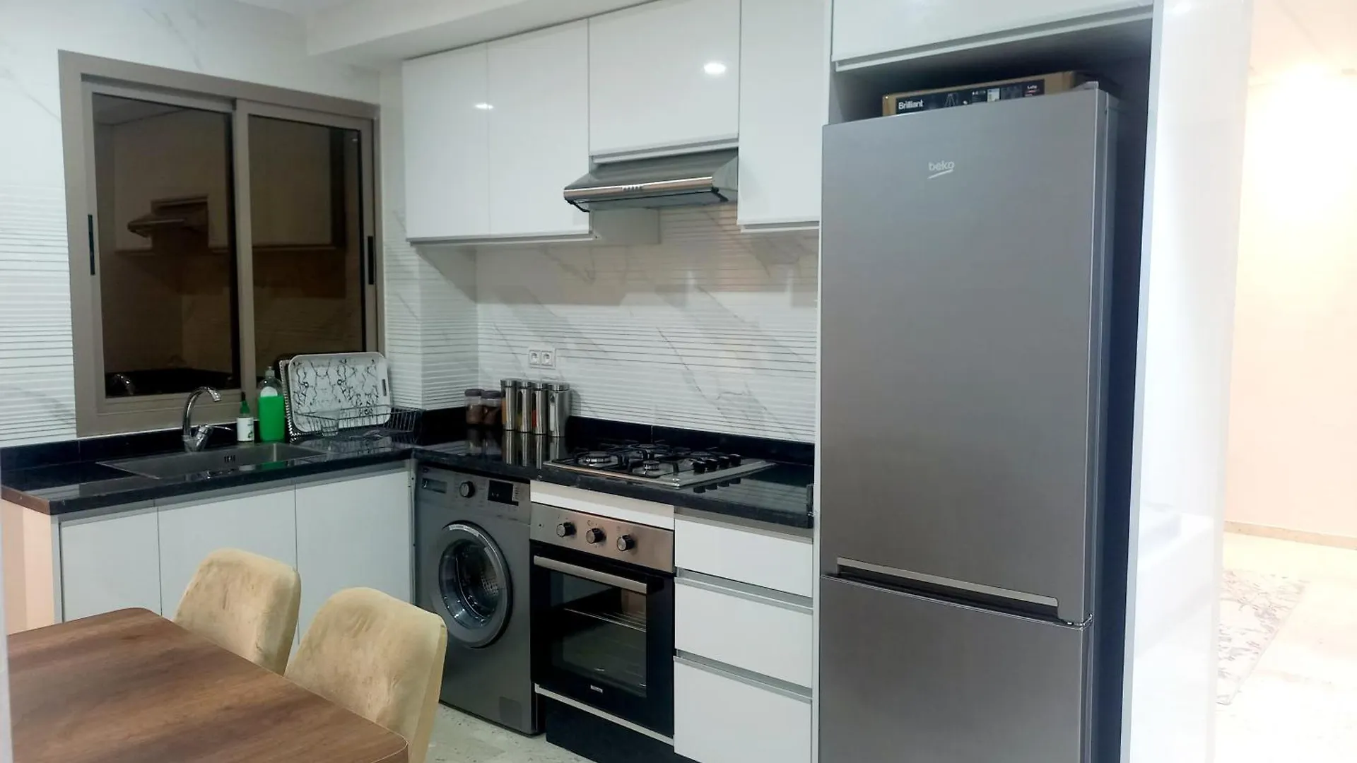 Appartamento Complexe Littoral Agadir