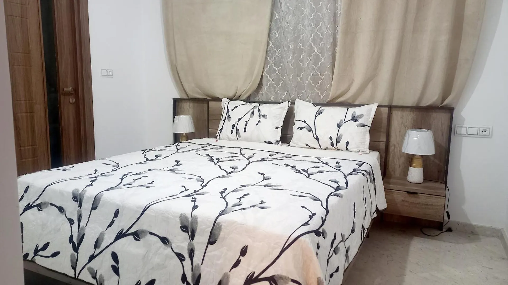 Appartamento Complexe Littoral Agadir