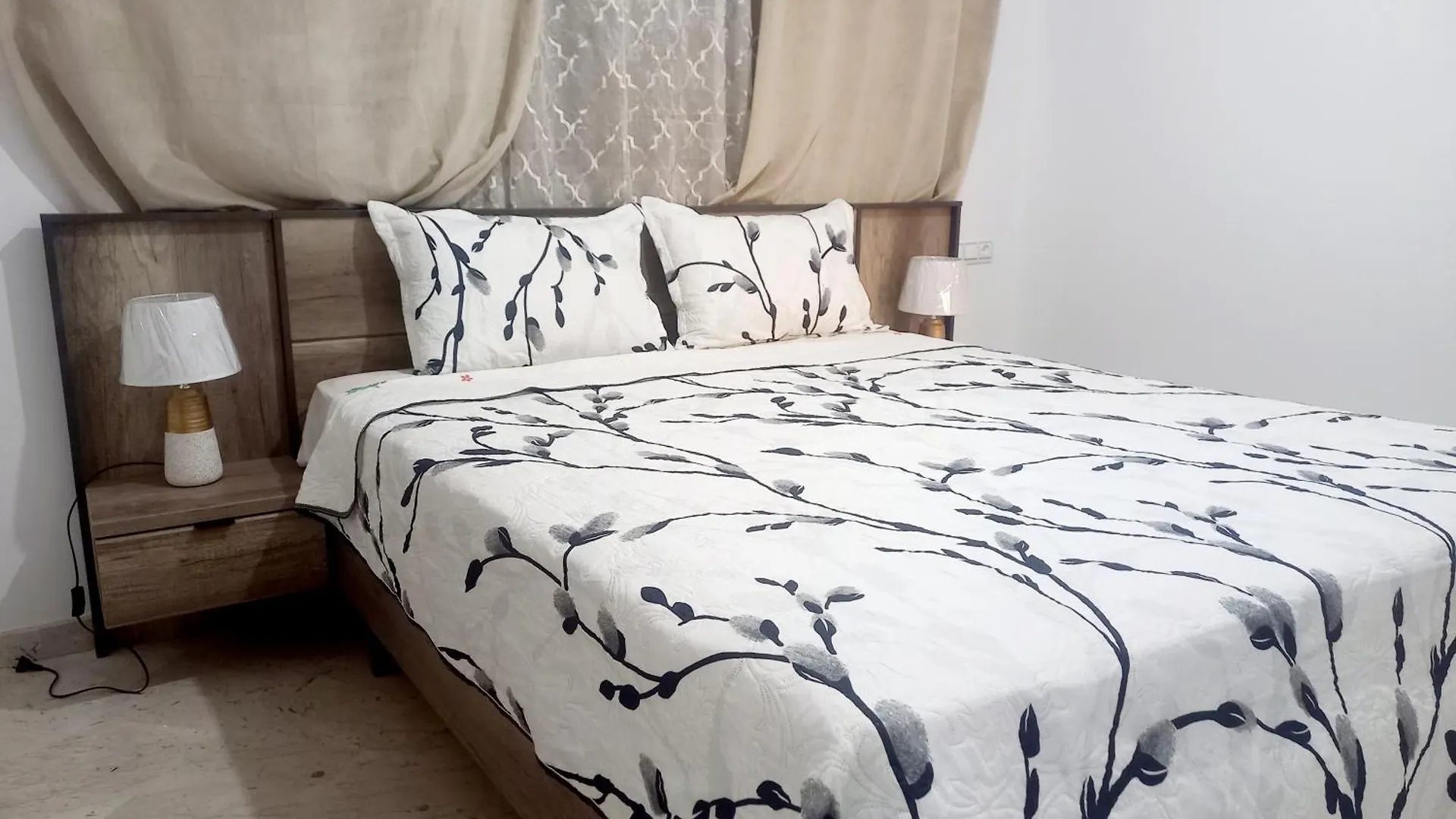 Appartamento Complexe Littoral Agadir 0*,